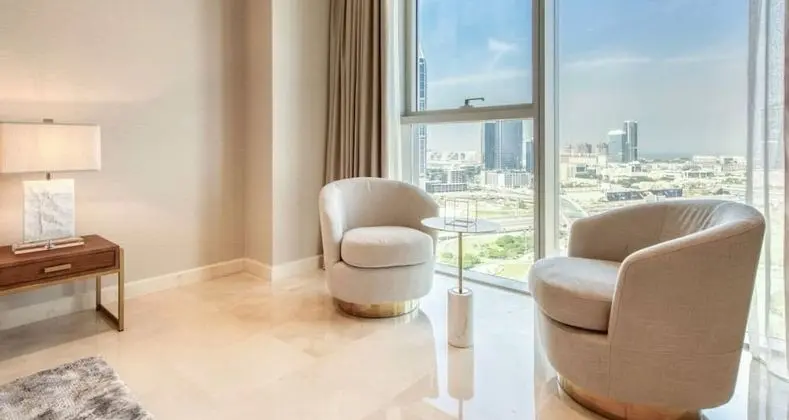 Apart Daire, 3 Yatak Odası (Unit 2102)