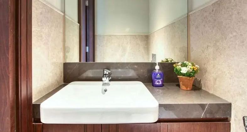Apart Daire, 3 Yatak Odası (Unit 2102)