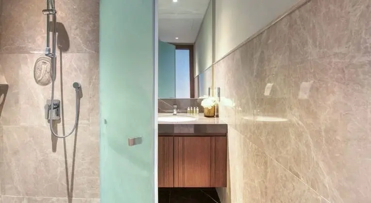 Apart Daire, 3 Yatak Odası (Unit 2102)
