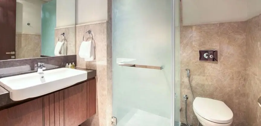 Apart Daire, 3 Yatak Odası (Unit 2102)