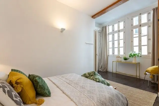 Apart Daire, 3 Yatak Odası