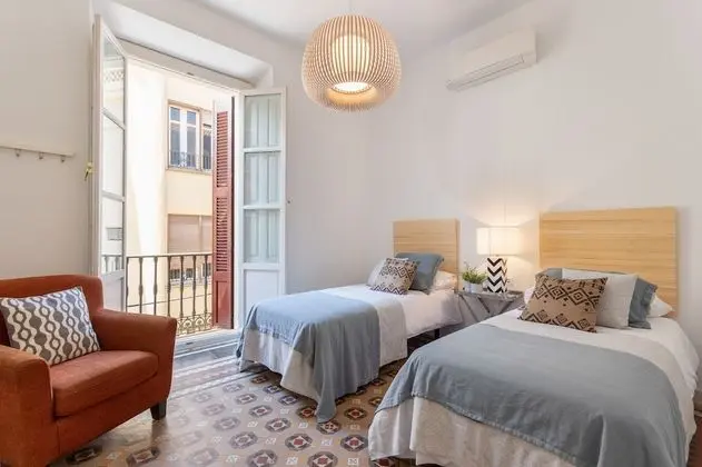 Apart Daire, 3 Yatak Odası