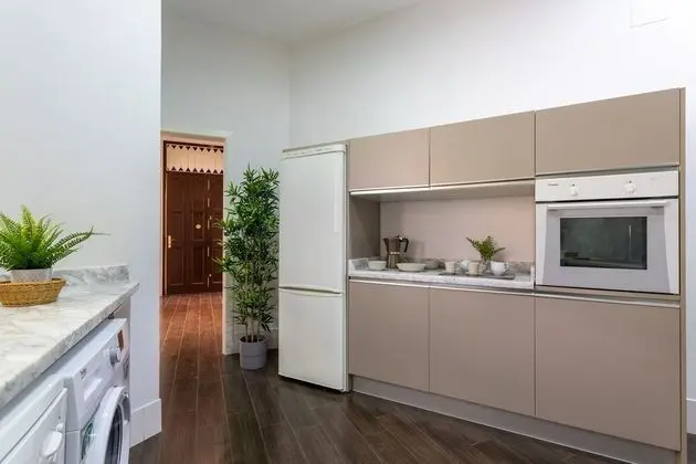 Apart Daire, 3 Yatak Odası