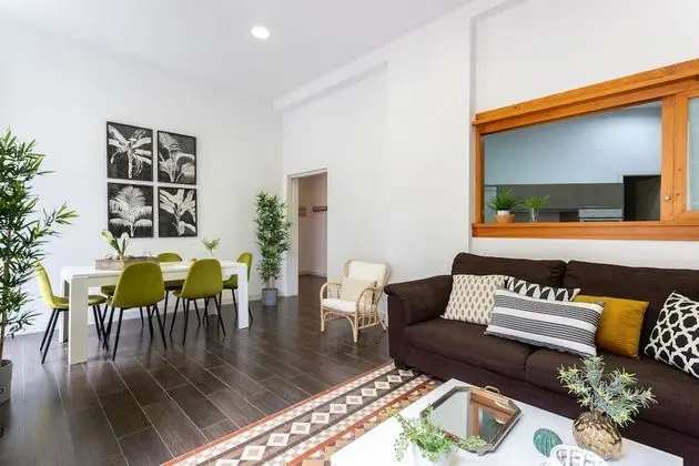 Apart Daire, 3 Yatak Odası