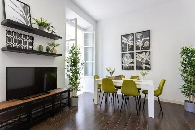 Apart Daire, 3 Yatak Odası