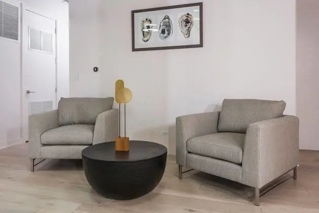 Oturma Odası