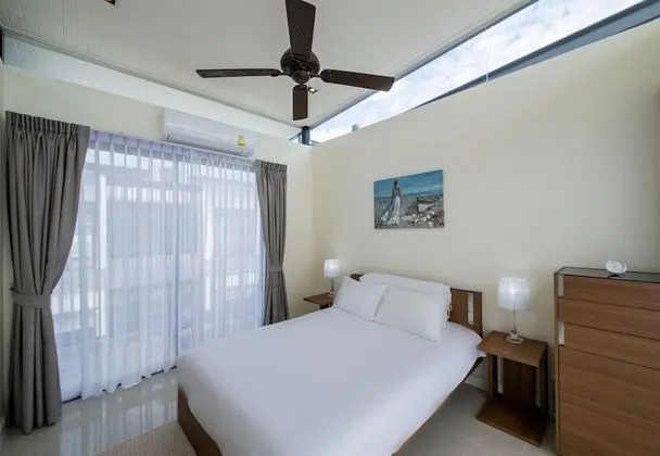 3-Bedroom Apartment