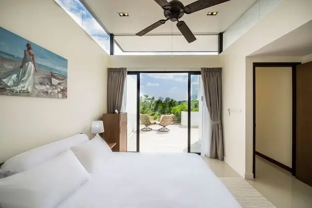 3-Bedroom Apartment