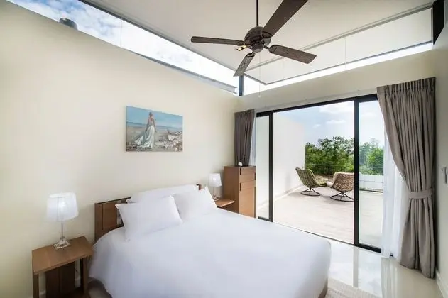 3-Bedroom Apartment