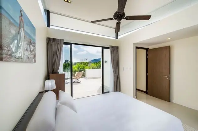 3-Bedroom Apartment