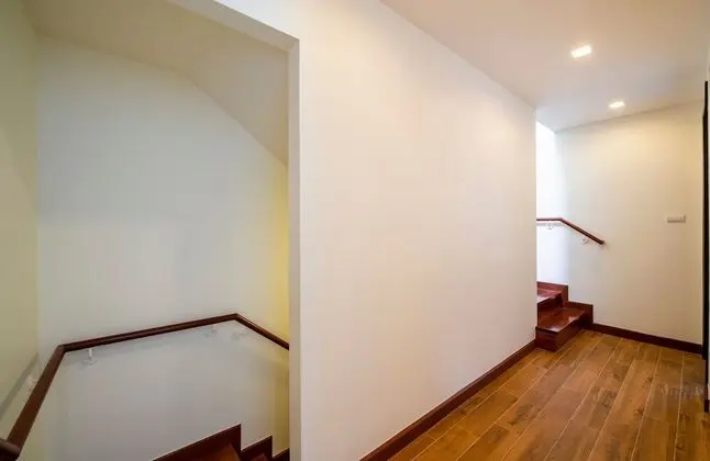 3-Bedroom Apartment