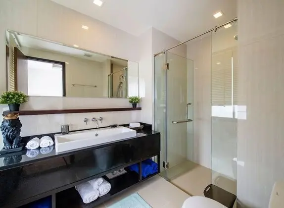 3-Bedroom Apartment