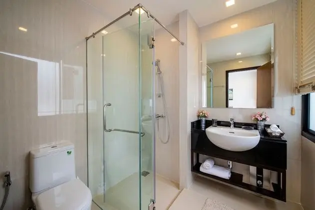 3-Bedroom Apartment