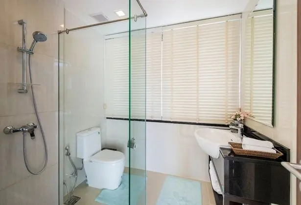 3-Bedroom Apartment