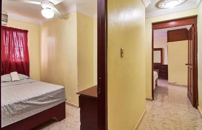 Apart Daire, 1 Yatak Odası, Engellilere Uygun, Balkon