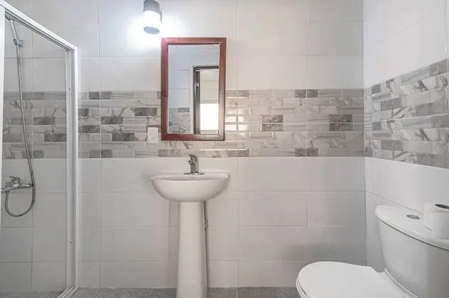 Apart Daire, 1 Yatak Odası, Engellilere Uygun, Balkon