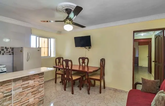 Apart Daire, 1 Yatak Odası, Engellilere Uygun, Balkon