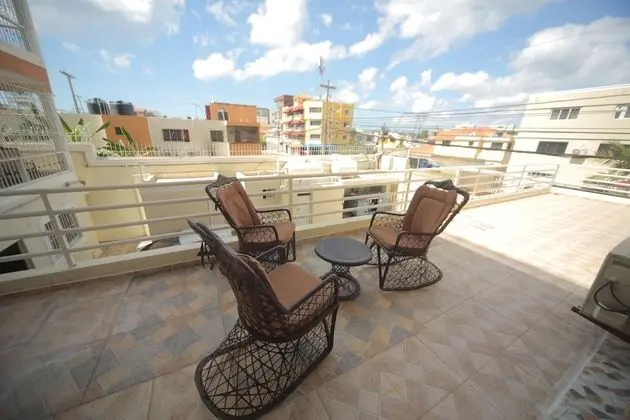 Apart Daire, 1 Yatak Odası, Engellilere Uygun, Balkon