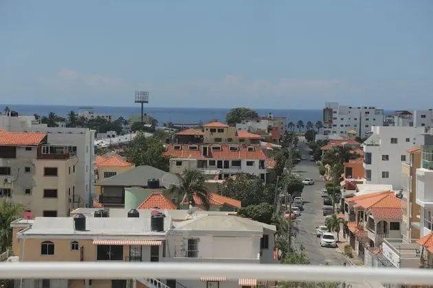Apart Daire, 1 Yatak Odası, Engellilere Uygun, Balkon