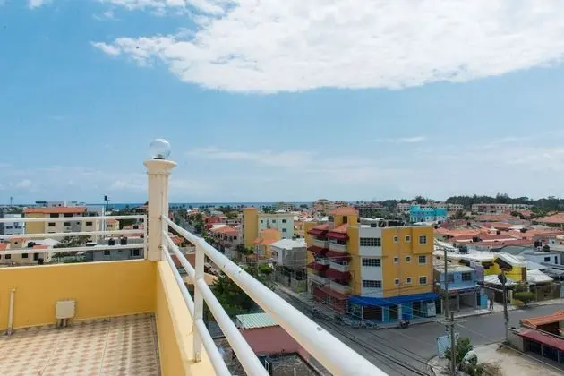 Apart Daire, 1 Yatak Odası, Engellilere Uygun, Balkon