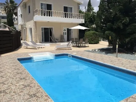Villa, Birden Çok Yatak