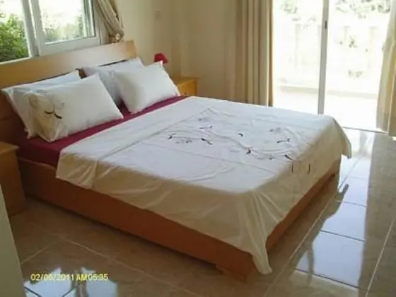 Villa, Birden Çok Yatak