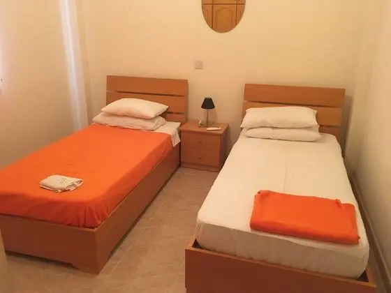 Villa, Birden Çok Yatak