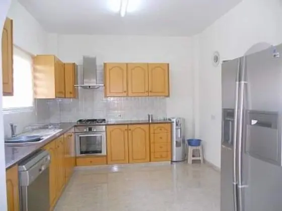Villa, Birden Çok Yatak