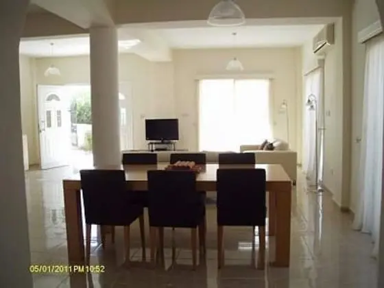 Villa, Birden Çok Yatak