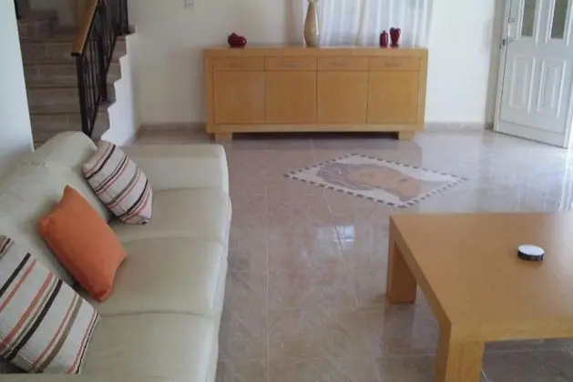 Villa, Birden Çok Yatak