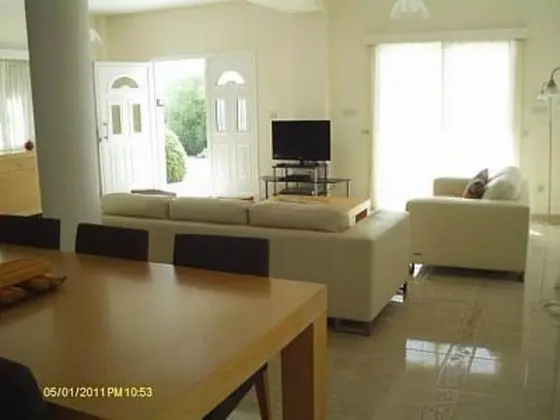 Villa, Birden Çok Yatak