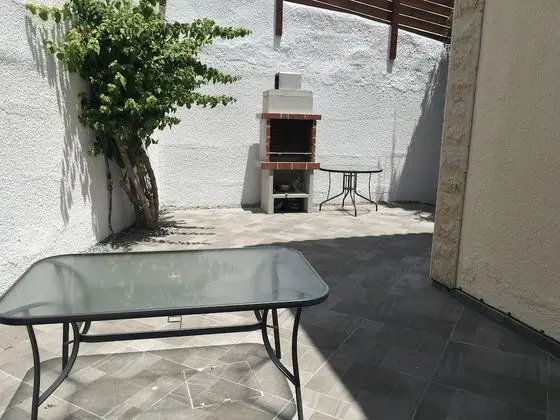 Villa, Birden Çok Yatak