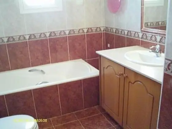 Villa, Birden Çok Yatak