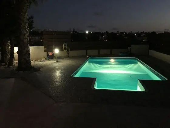 Villa, Birden Çok Yatak