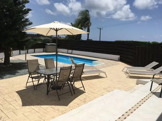 Villa, Birden Çok Yatak