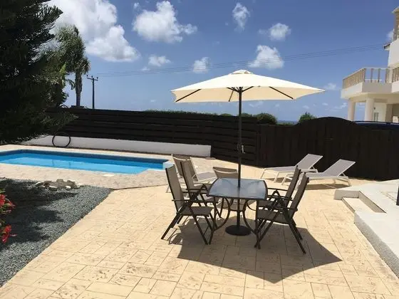 Villa, Birden Çok Yatak