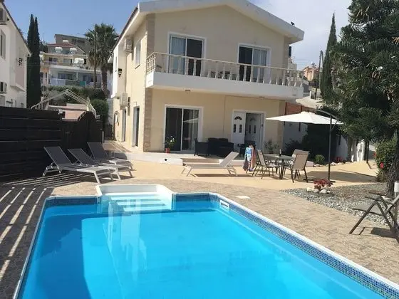 Villa, Birden Çok Yatak