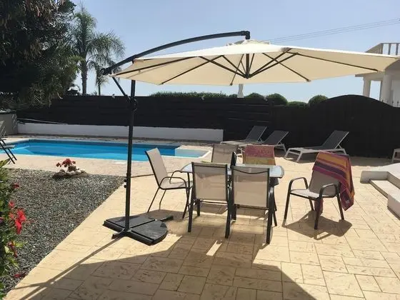 Villa, Birden Çok Yatak