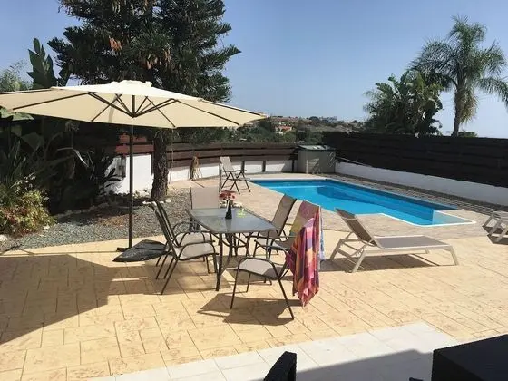 Villa, Birden Çok Yatak