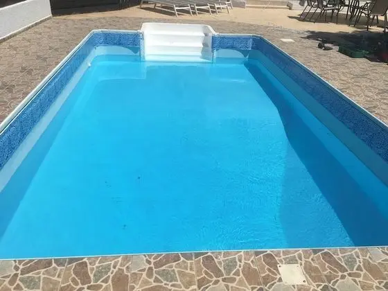 Villa, Birden Çok Yatak