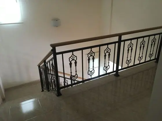 Villa, Birden Çok Yatak