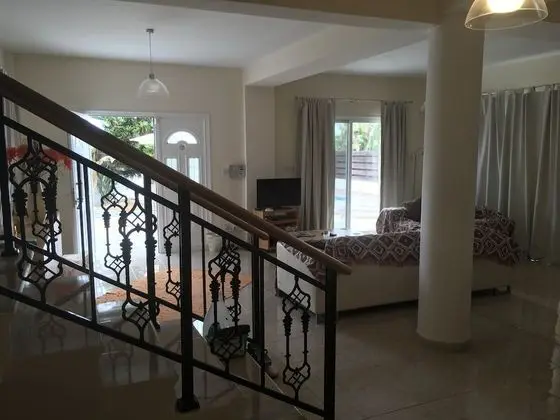 Villa, Birden Çok Yatak