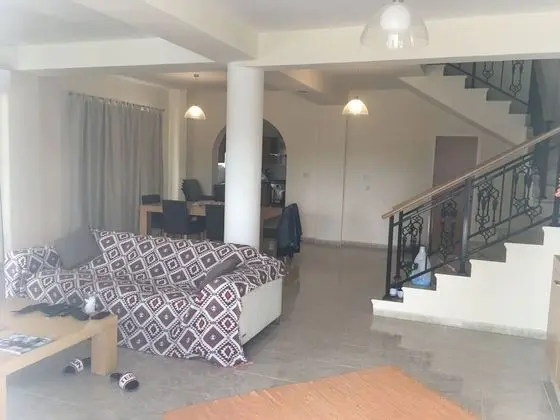 Villa, Birden Çok Yatak