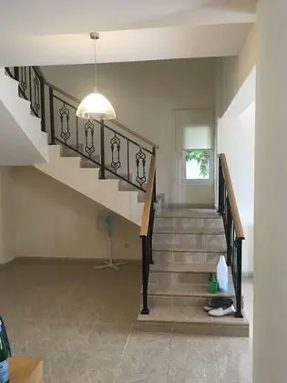 Villa, Birden Çok Yatak