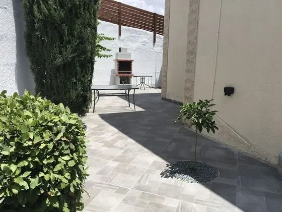 Villa, Birden Çok Yatak