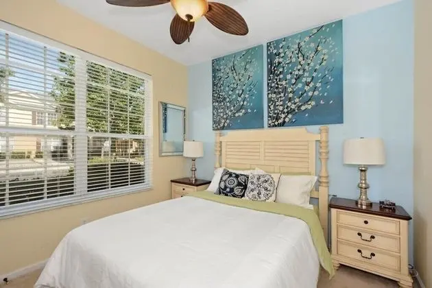 Ev (3 bed 3 bath villa w/ private pool - )