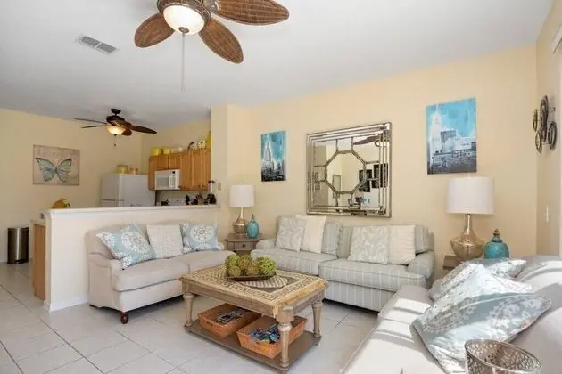Ev (3 bed 3 bath villa w/ private pool - )