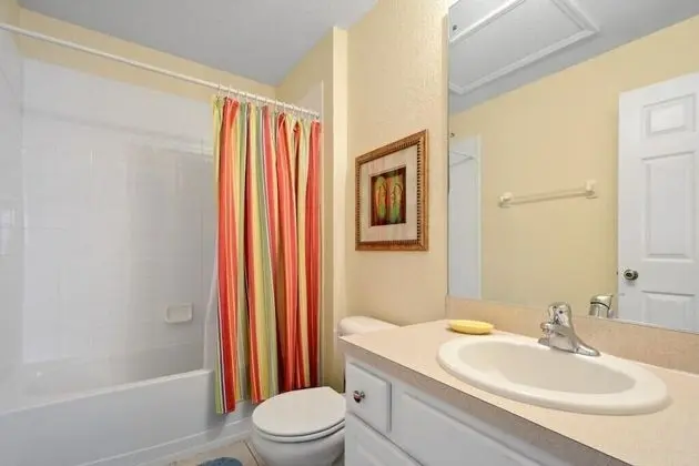 Ev (3 bed 3 bath villa w/ private pool - )