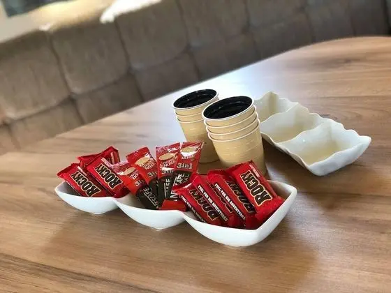 Kulübe, Birden Çok Yatak