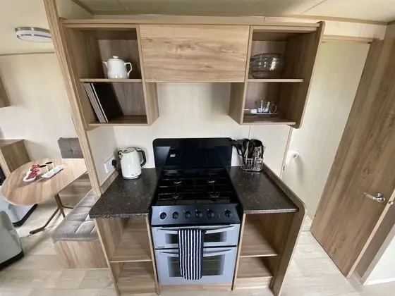 Kulübe, Birden Çok Yatak